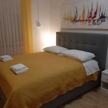 Guest House Renata Zadar Zimmer foto