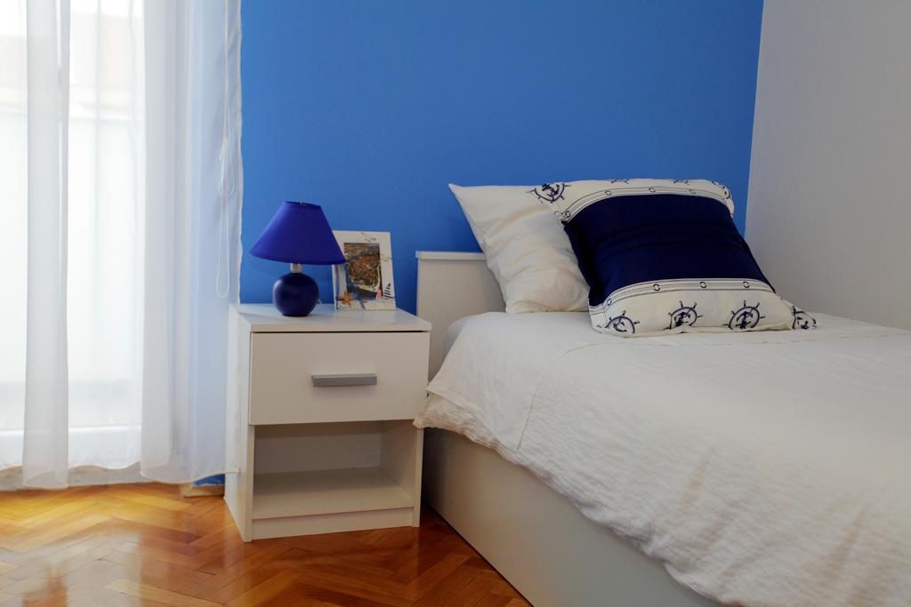 Guest House Renata Zadar Zimmer foto