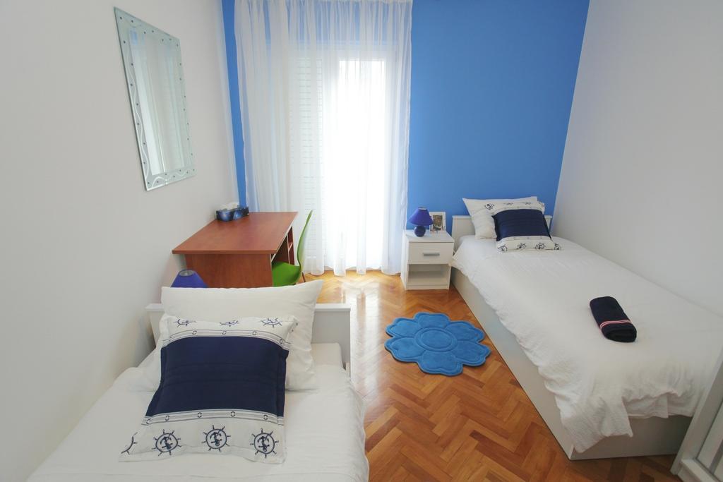 Guest House Renata Zadar Zimmer foto