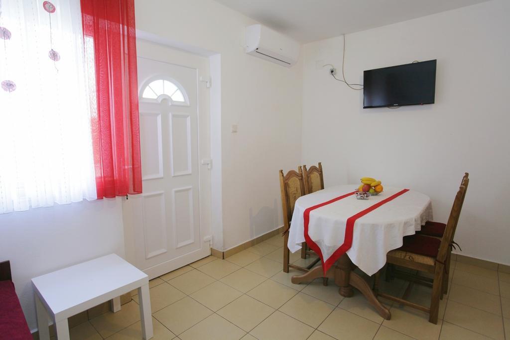 Guest House Renata Zadar Zimmer foto