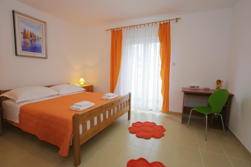 Guest House Renata Zadar Zimmer foto