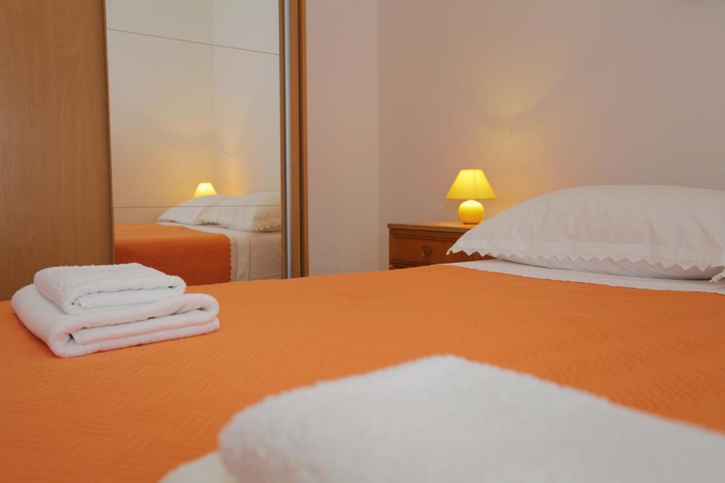 Guest House Renata Zadar Zimmer foto