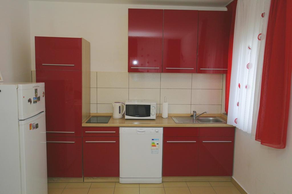 Guest House Renata Zadar Zimmer foto