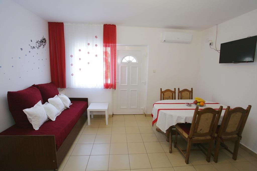 Guest House Renata Zadar Zimmer foto
