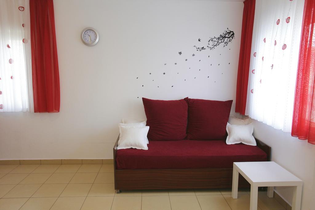 Guest House Renata Zadar Zimmer foto
