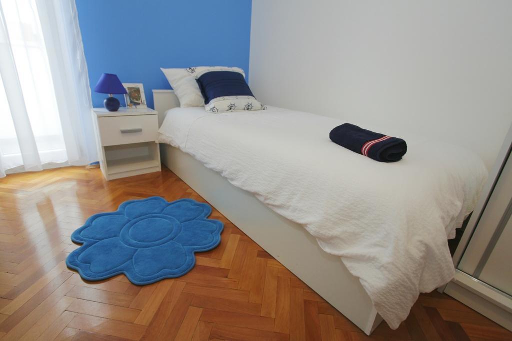 Guest House Renata Zadar Zimmer foto