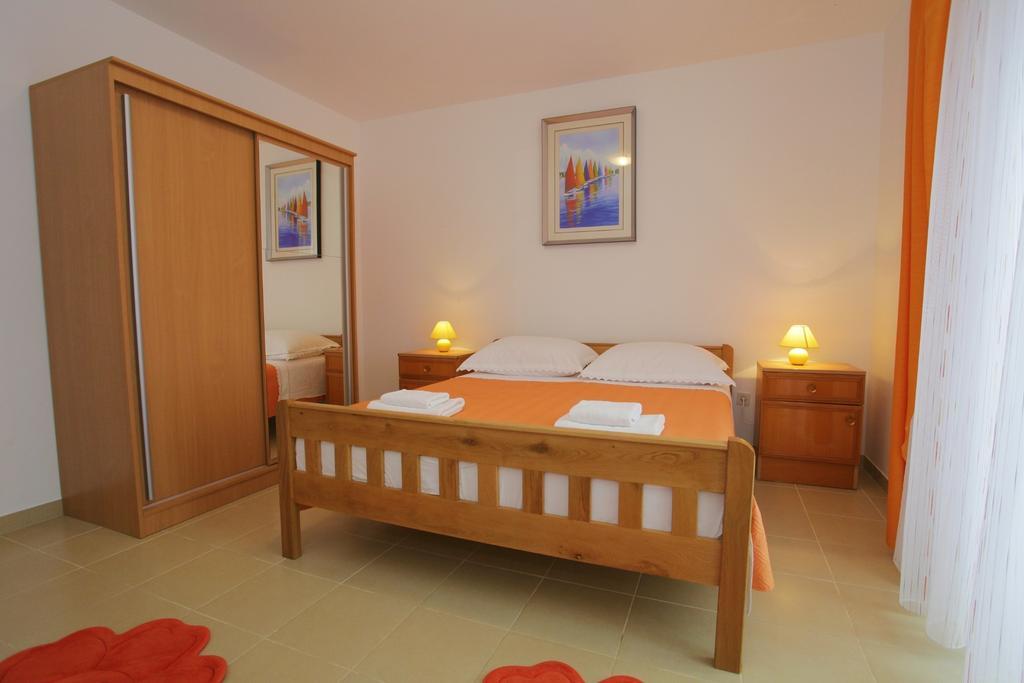 Guest House Renata Zadar Zimmer foto