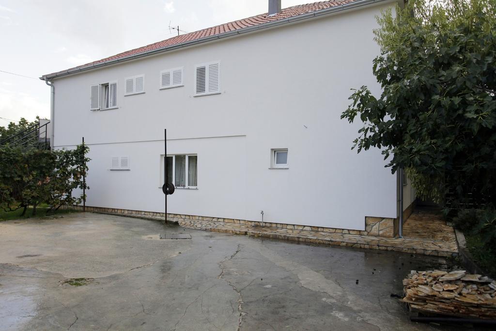 Guest House Renata Zadar Zimmer foto