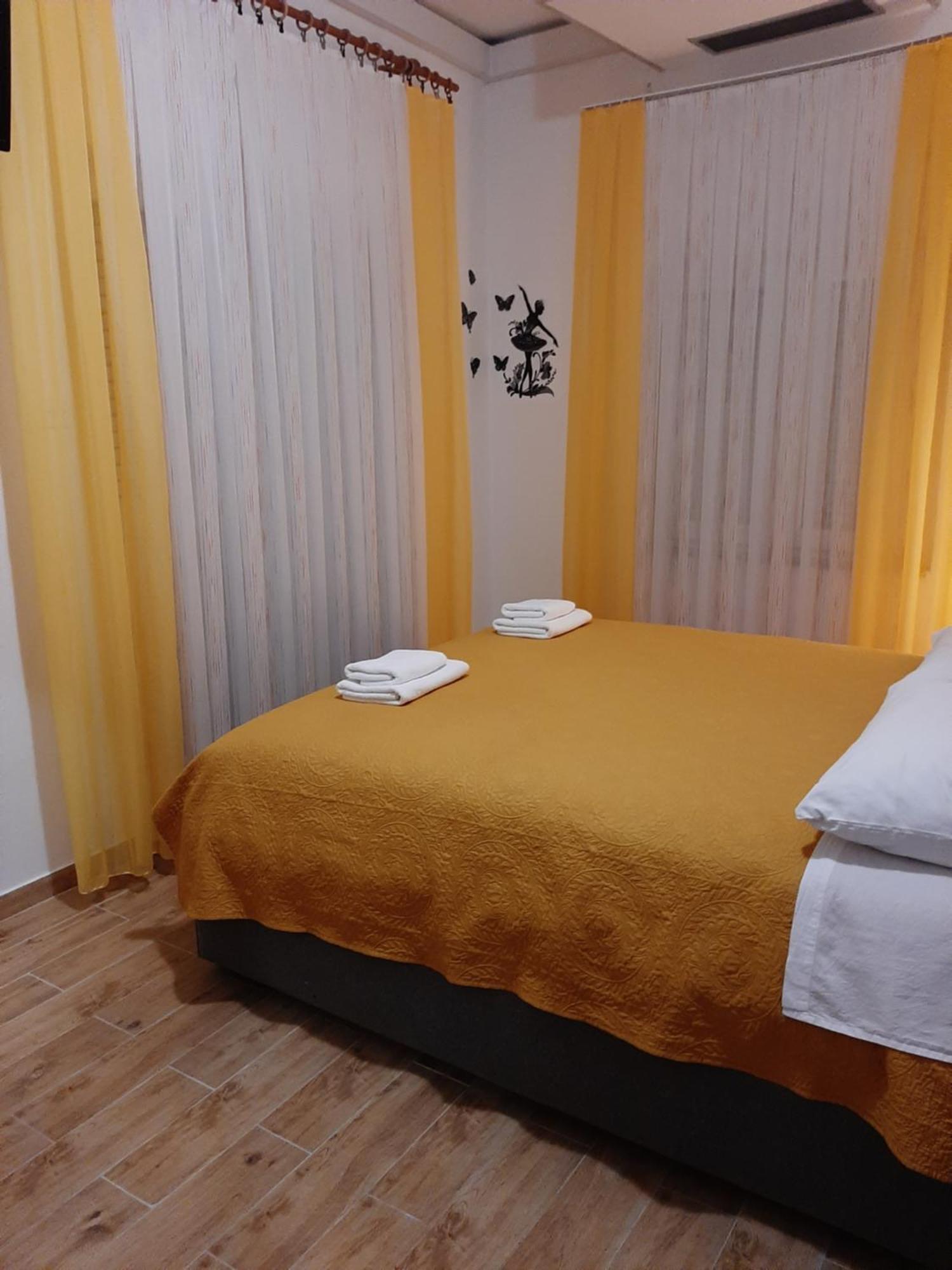 Guest House Renata Zadar Zimmer foto