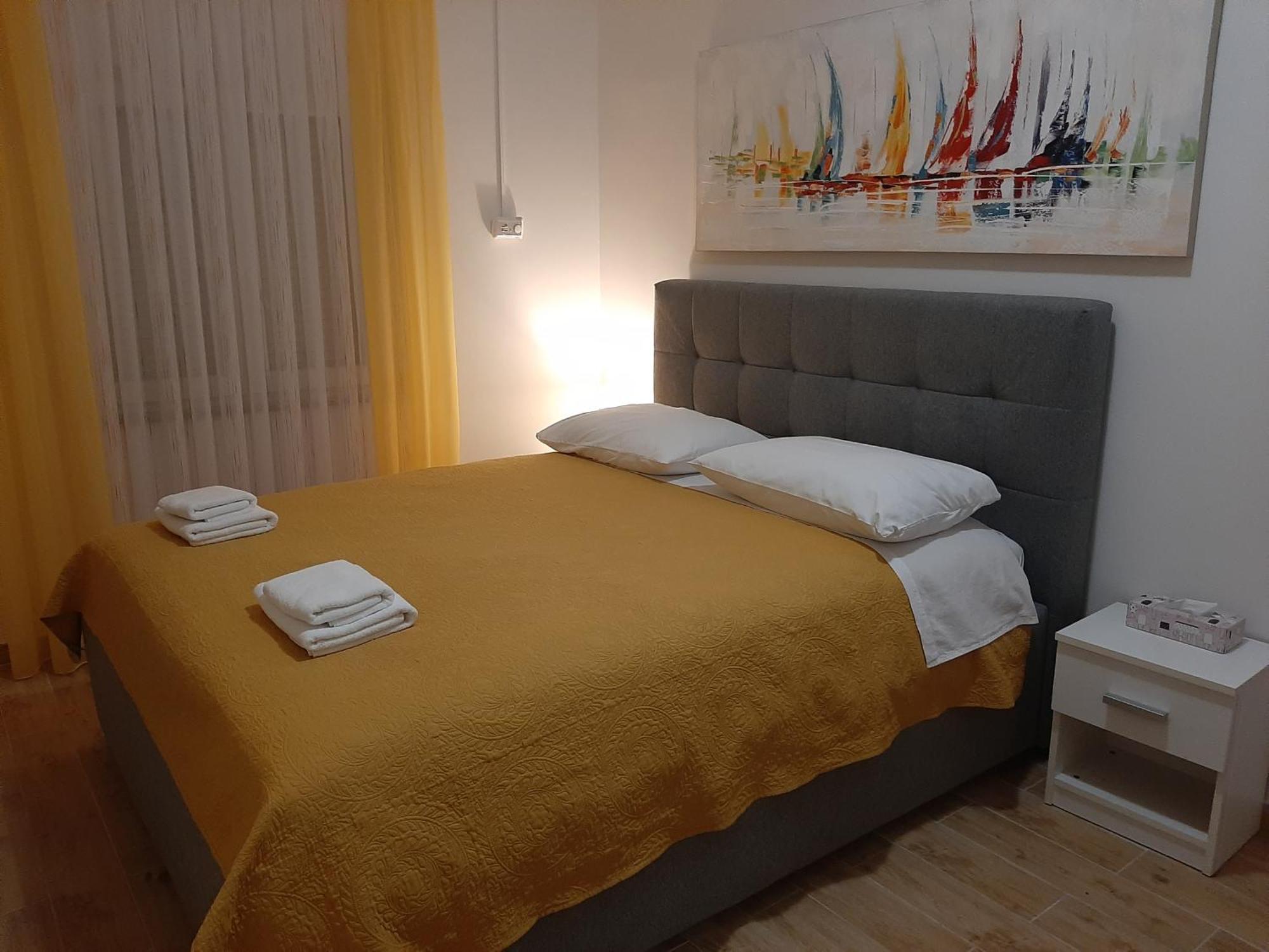Guest House Renata Zadar Zimmer foto